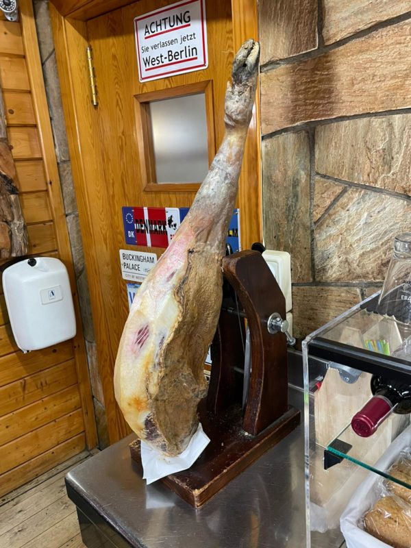 Restaurant Suárez